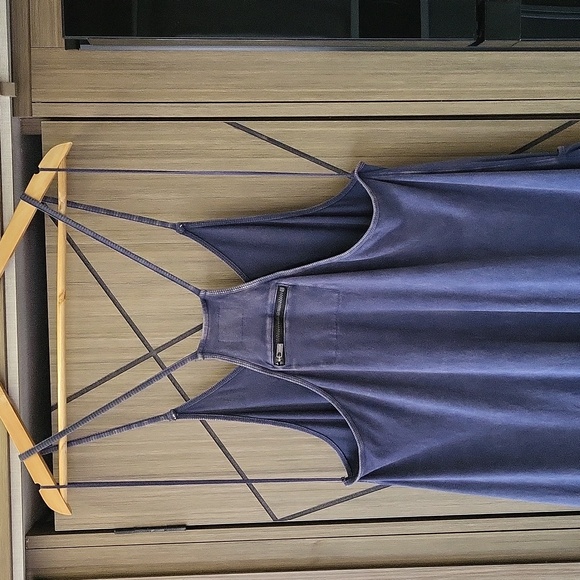 Hot Shot Onsie, By, "Free People Movement" 💙🩵 - Picture 9 of 16